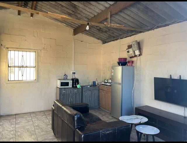 0 BEDROOM HOUSE FOR SALE IN NONQUBELA